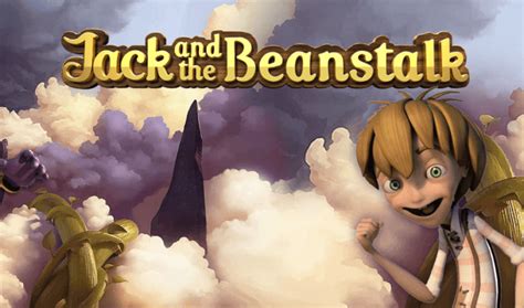jack and the beanstalk rtp Focus on Jack And The Beanstalk Slot Game